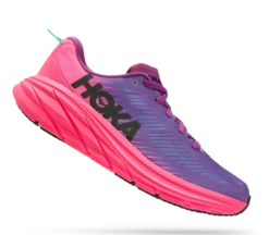 HOKA Women's Rincon 3 13 HOKA Women's Rincon 3 -Sports Fashion Store hoka womens rincon 3 beauty berry knockout pink 1