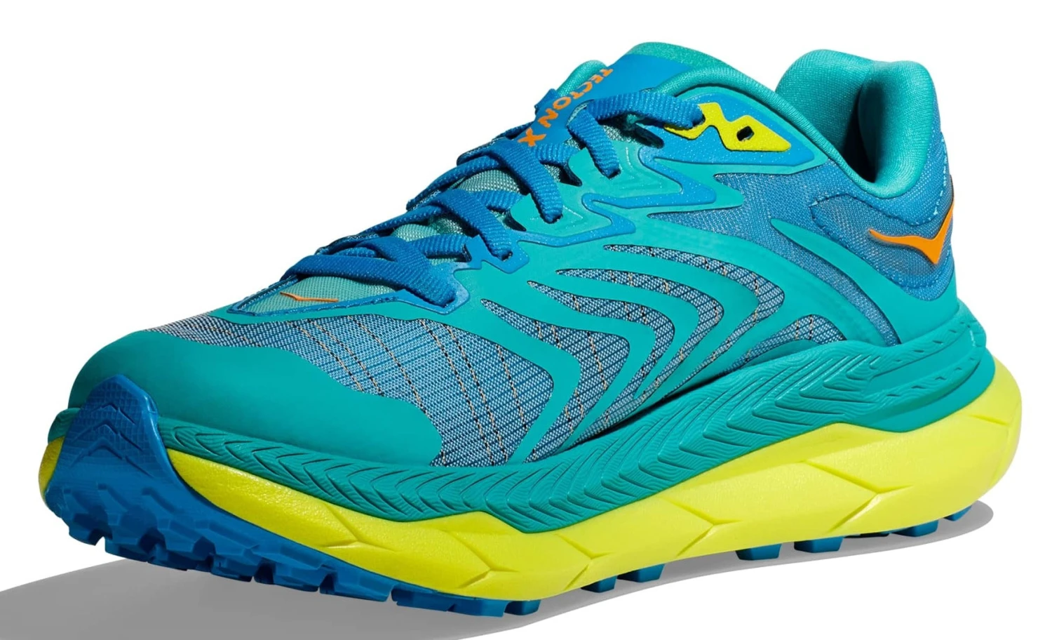 HOKA Women's Tecton X 2 9 HOKA Women's Tecton X 2 - Image 7