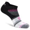 Balega Women's Grit And Grace Further Togethers Running Socks - Black/White/Pink (7494-3283) 2 Balega Women's Grit And Grace Further Togethers Running Socks - Black/White/Pink (7494-3283) -Sports Fashion Store hwfqqfyuit0zukvnessj xz6fxm7m0gyj52u6