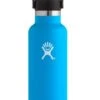 Hydro Flask 18 Oz Standard Mouth Bottles W/ Flex Cap (S18SX) 2 Hydro Flask 18 Oz Standard Mouth Bottles W/ Flex Cap (S18SX) -Sports Fashion Store hydro pacific1