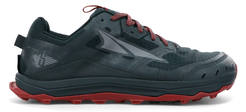 Altra Men's Lone Peak 6