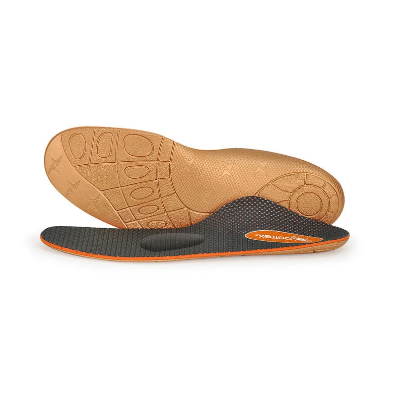 Aetrex Men's Train W/ Metatarsal Support Insole (L805M) 4 Aetrex Men's Train W/ Metatarsal Support Insole (L805M) - Image 2