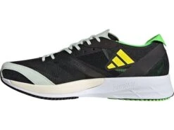 Adidas Men's Adizero Adios 7 9 Adidas Men's Adizero Adios 7 -Sports Fashion Store m adidas adios 7 core black 2