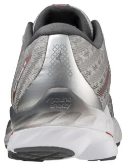 Mizuno Men's Wave Inspire 19 -Sports Fashion Store mizuno mens wave inspire 19 harbor mist white 5