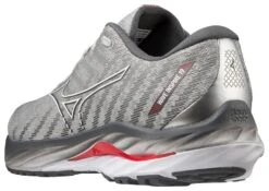 Mizuno Men's Wave Inspire 19 -Sports Fashion Store mizuno mens wave inspire 19 harbor mist white 6