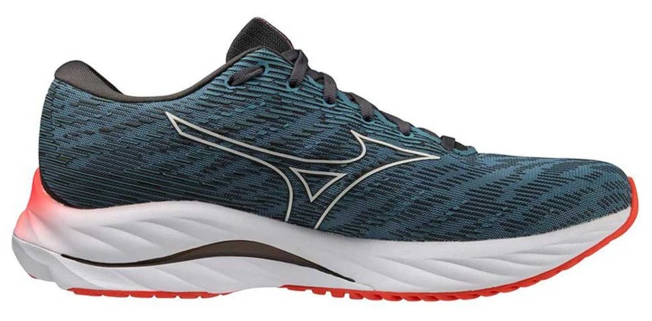 Mizuno Men's Wave Rider 26 3 Mizuno Men's Wave Rider 26