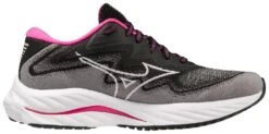Mizuno Project Zero Women's Wave Rider 27 13 Mizuno Project Zero Women's Wave Rider 27 -Sports Fashion Store mizuno womens project zero wave rider 27 1