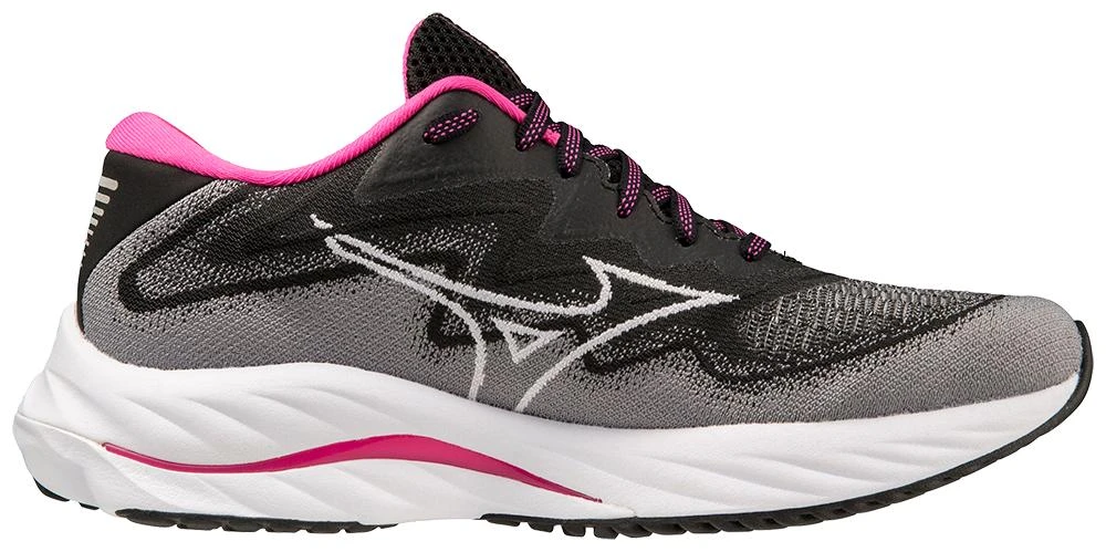 Mizuno Project Zero Women's Wave Rider 27 8 Mizuno Project Zero Women's Wave Rider 27 - Image 6