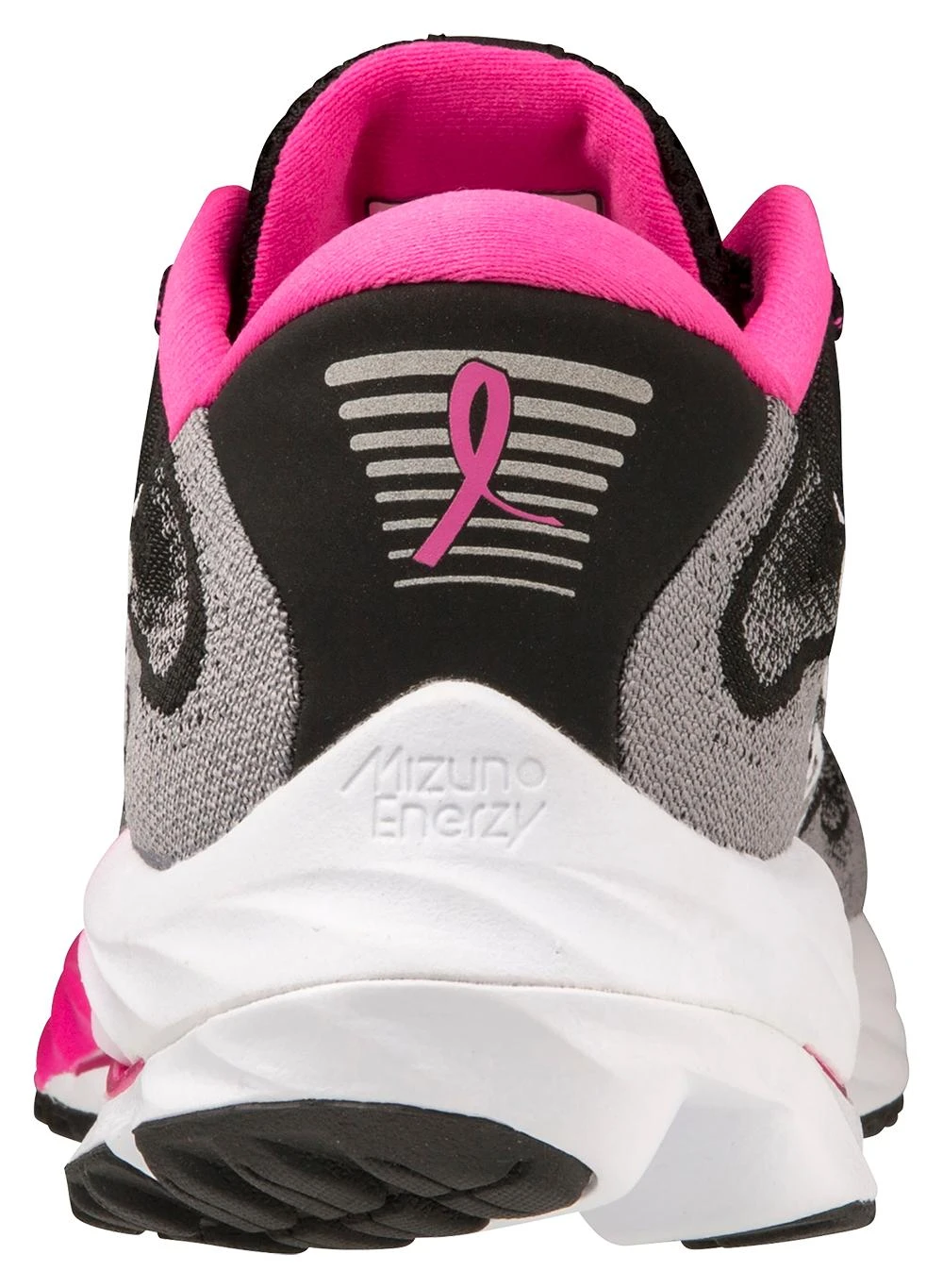Mizuno Project Zero Women's Wave Rider 27 7 Mizuno Project Zero Women's Wave Rider 27 - Image 5