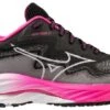 Mizuno Project Zero Women's Wave Rider 27 2 Mizuno Project Zero Women's Wave Rider 27 -Sports Fashion Store mizuno womens project zero wave rider 27 4
