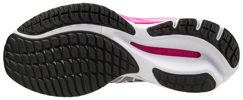 Mizuno Project Zero Women's Wave Rider 27 4 Mizuno Project Zero Women's Wave Rider 27 - Image 2