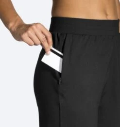 Brooks Women's Momentum Thermal Pant -Sports Fashion Store momentumpant6