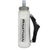 Nathan ExoShot Lite 14 Oz Handheld 1 Nathan ExoShot Lite 14 Oz Handheld -Sports Fashion Store nathan ExoShot Lite 14oz 2