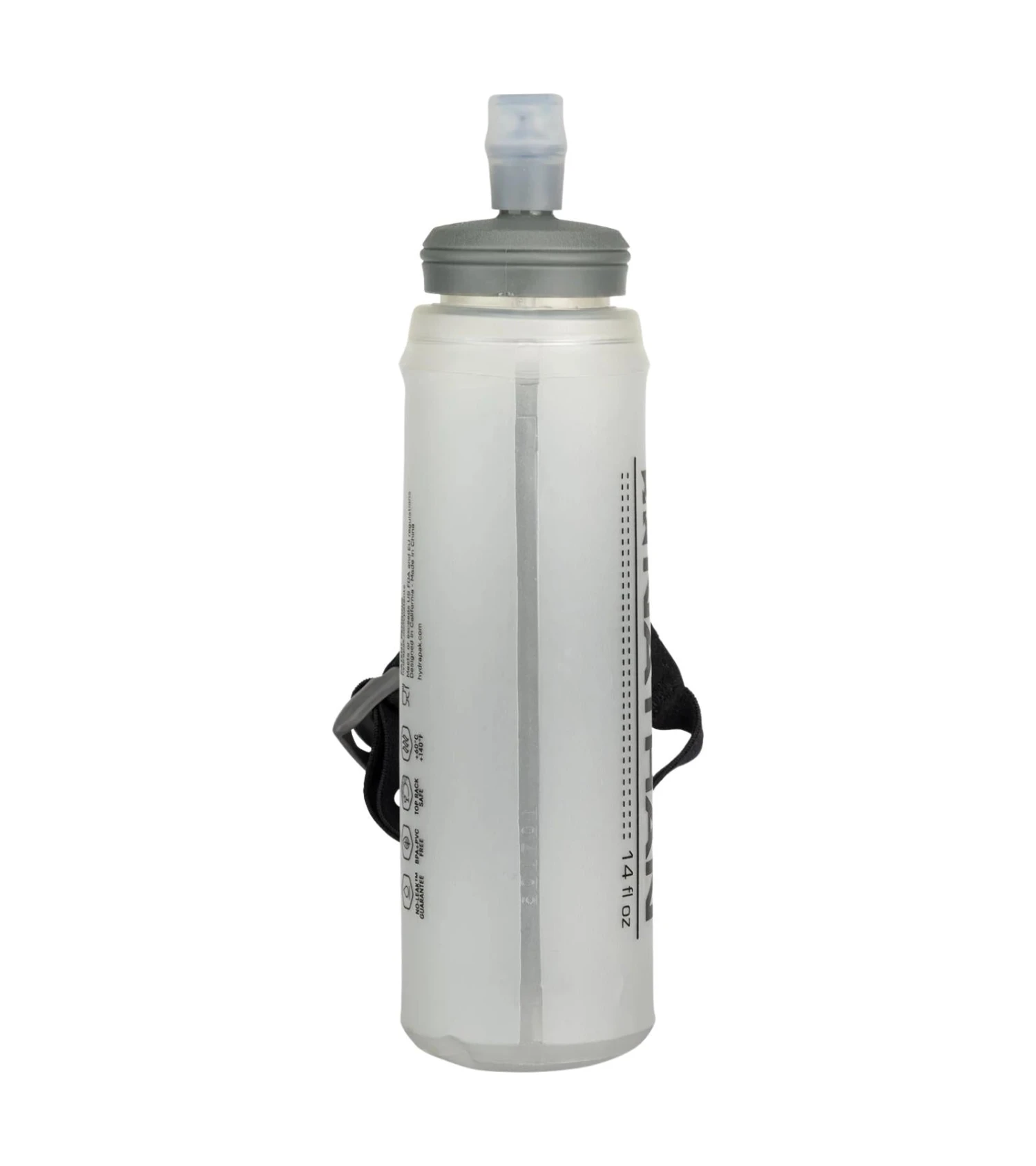 Nathan ExoShot Lite 14 Oz Handheld 7 Nathan ExoShot Lite 14 Oz Handheld - Image 5