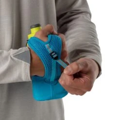 Nathan QuickSqueeze Lite 12oz Handheld -Sports Fashion Store nathan quicksqueeze lite 12oz 1