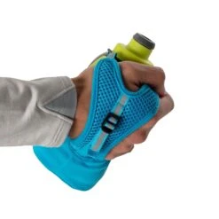 Nathan QuickSqueeze Lite 12oz Handheld -Sports Fashion Store nathan quicksqueeze lite 12oz 2