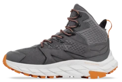 HOKA Men's Anacapa Mid GTX 11 HOKA Men's Anacapa Mid GTX -Sports Fashion Store nflduqscp262q51hg8ml