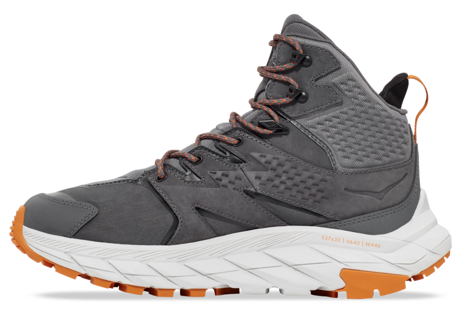 HOKA Men's Anacapa Mid GTX 6 HOKA Men's Anacapa Mid GTX - Image 4