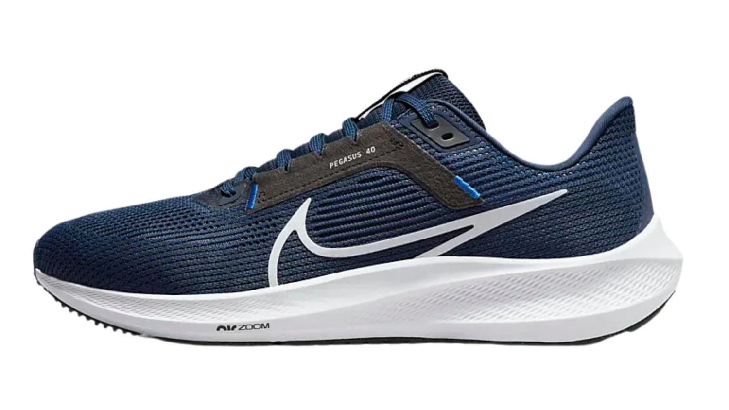 Nike Men's Pegasus 40 6 Nike Men's Pegasus 40 - Image 4
