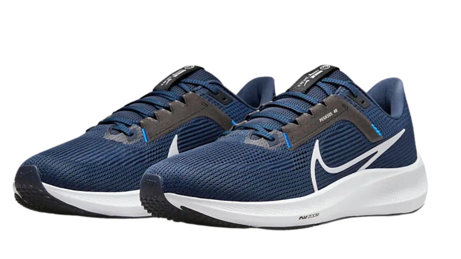 Nike Men's Pegasus 40 4 Nike Men's Pegasus 40 - Image 2