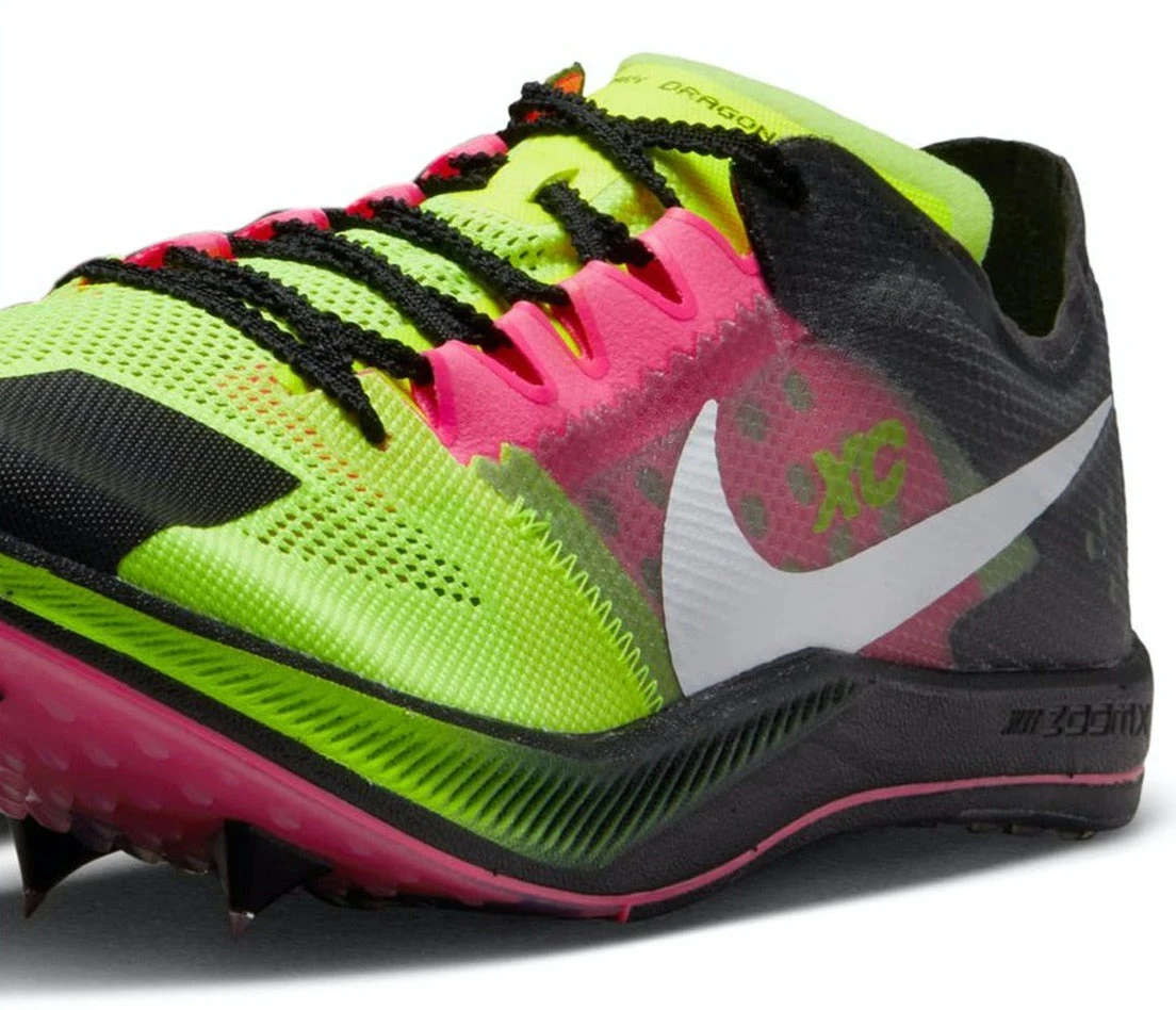 Nike Unisex ZoomX Dragonfly XC 4 Nike Unisex ZoomX Dragonfly XC - Image 2