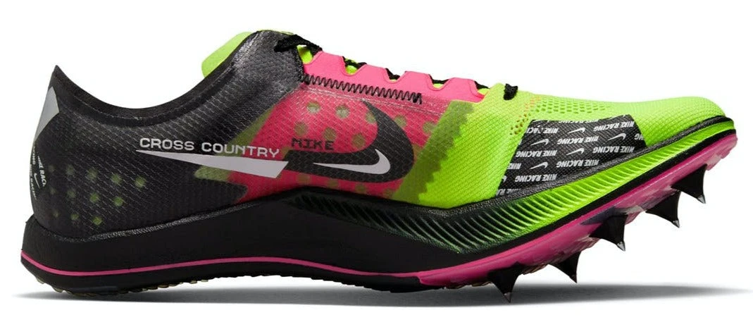 Nike Unisex ZoomX Dragonfly XC 3 Nike Unisex ZoomX Dragonfly XC