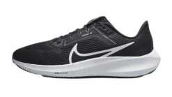 Nike Women's Pegasus 40 11 Nike Women's Pegasus 40 -Sports Fashion Store nike womens pegasus 40 black white 5