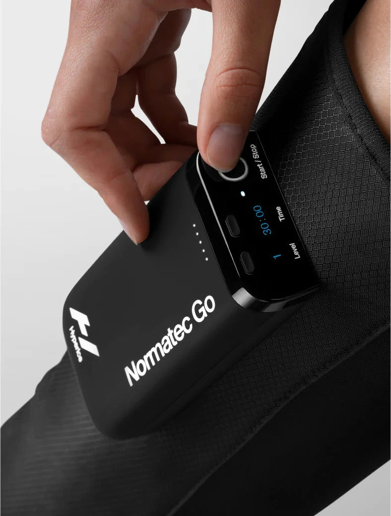 Hyperice Normatec Go 7 Hyperice Normatec Go - Image 5
