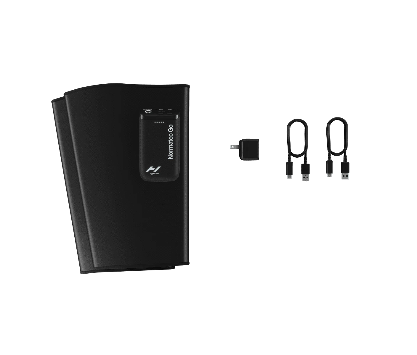 Hyperice Normatec Go 3 Hyperice Normatec Go