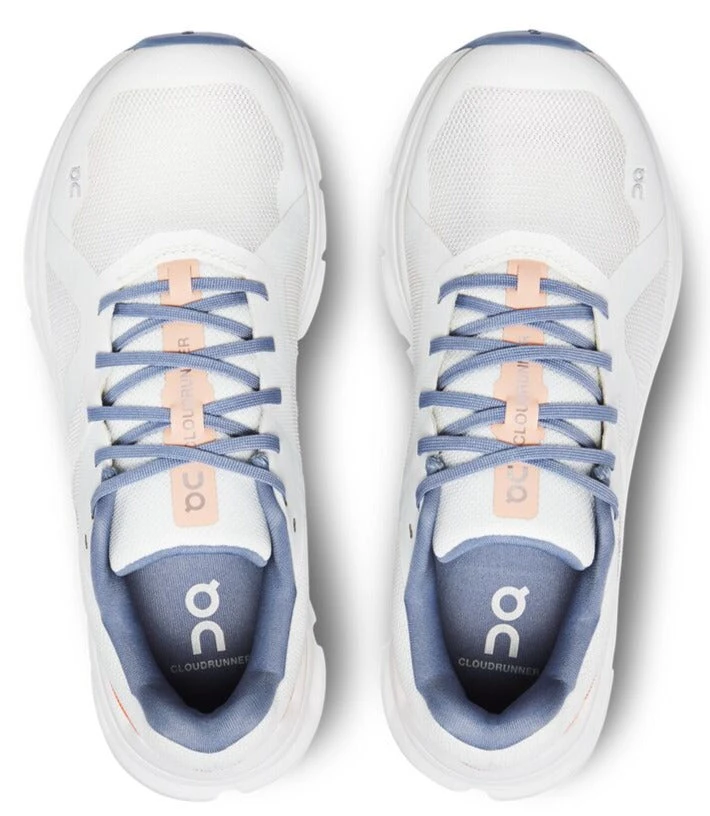 On Running Women's Cloudrunner 6 On Running Women's Cloudrunner - Image 4