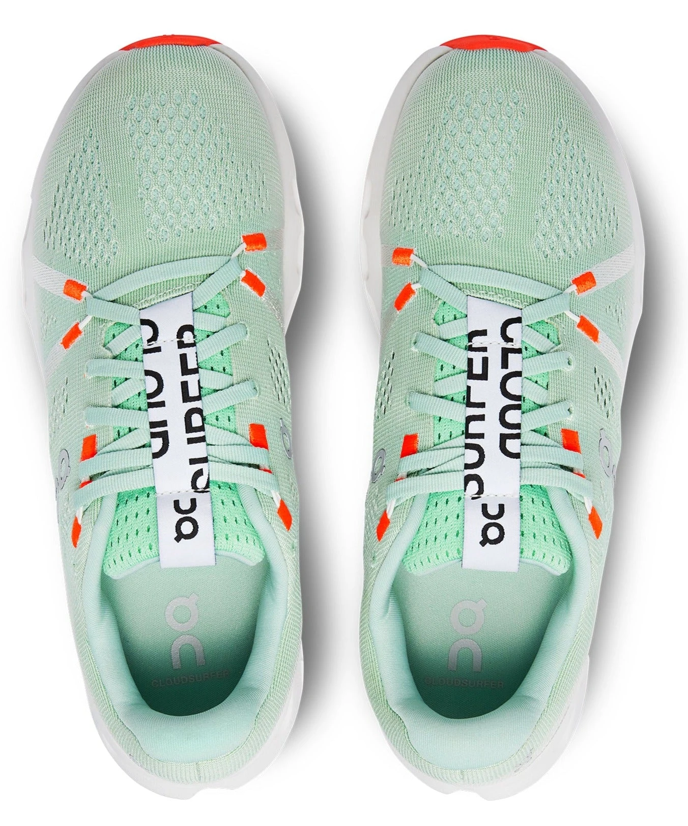 On Running Women's Cloudsurfer 5 On Running Women's Cloudsurfer - Image 3