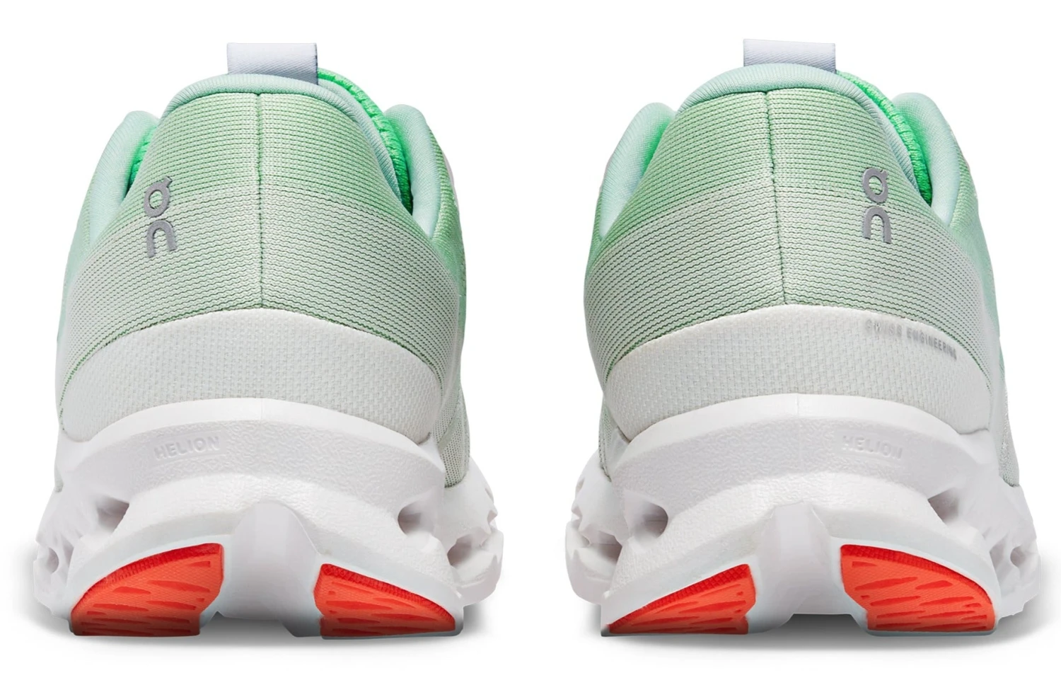 On Running Women's Cloudsurfer 8 On Running Women's Cloudsurfer - Image 6