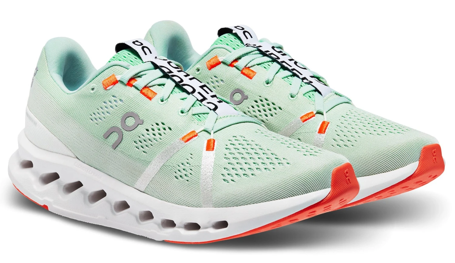 On Running Women's Cloudsurfer 4 On Running Women's Cloudsurfer - Image 2