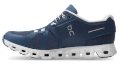 On Running Women's Cloud 5 10 On Running Women's Cloud 5 -Sports Fashion Store on running womens coloud 5 running shoe blue white 2