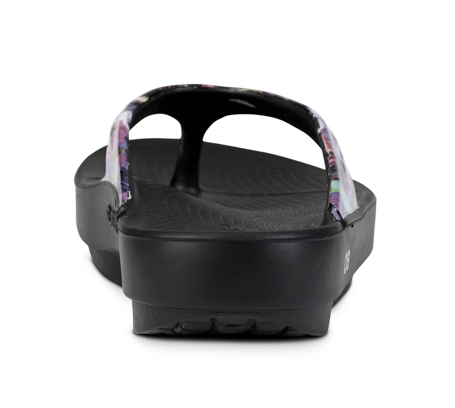 Oofos Women's OOlala Sandal 9 Oofos Women's OOlala Sandal - Image 7