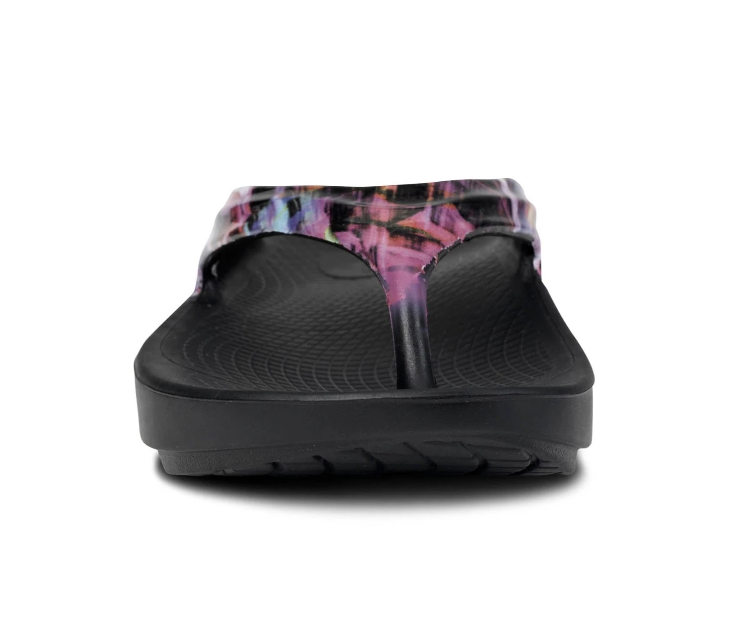 Oofos Women's OOlala Sandal 8 Oofos Women's OOlala Sandal - Image 6