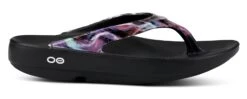 Oofos Women's OOlala Sandal 13 Oofos Women's OOlala Sandal -Sports Fashion Store oofos womens sandals neon rose 5