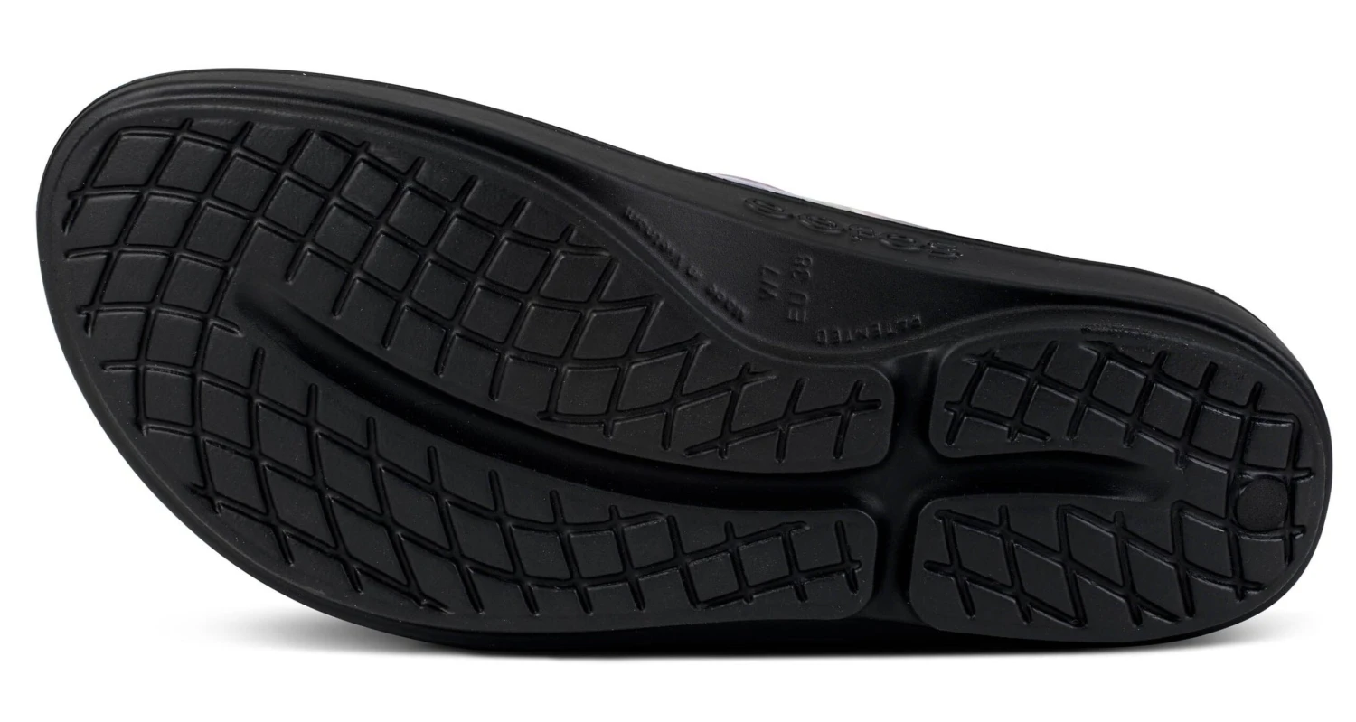 Oofos Women's OOlala Sandal 4 Oofos Women's OOlala Sandal - Image 2