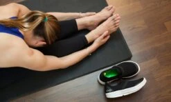 Oofos Unisex OOmg Low -Sports Fashion Store oomg 1 1200x crop center 1b978538 760a 4ee7 87a1 a359207660b4