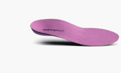 Superfeet Trim-to-fit Orthotic - Berry (6400) 11 Superfeet Trim-to-fit Orthotic - Berry (6400) -Sports Fashion Store pdp berry v2