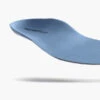 Superfeet Trim-to-fit Orthotic - Blue (2400) -Sports Fashion Store pdp blue v5