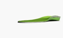 Superfeet Trim-to-fit Orthotic - Green (1400) -Sports Fashion Store pdp green v1