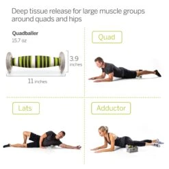 TriggerPoint Performance Collection (00291) 8 TriggerPoint Performance Collection (00291) -Sports Fashion Store per matrix3