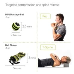 TriggerPoint Performance Collection (00291) 9 TriggerPoint Performance Collection (00291) -Sports Fashion Store per matrix4