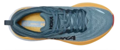 HOKA Men's Bondi 8 Extra Wide (4E) 14 HOKA Men's Bondi 8 Extra Wide (4E) -Sports Fashion Store pp516gvpoxzszoc6xa3p 1 bc681bd4 d730 477c ae30 7d7ecccaf23d