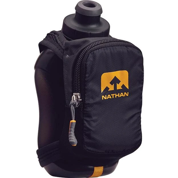 Nathan Speedshot Plus Handheld Flask (NS4859) 6 Nathan Speedshot Plus Handheld Flask (NS4859) - Image 4