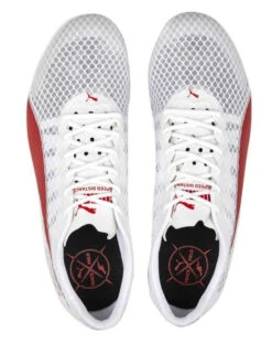 Puma EvoSPEED Distance 11 Spikes 12 Puma EvoSPEED Distance 11 Spikes -Sports Fashion Store puma evospeed distance 11 track spikes 1
