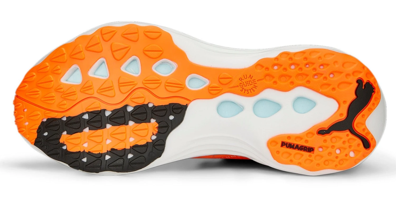 Puma Men's ForeverRun Nitro 7 Puma Men's ForeverRun Nitro - Image 5