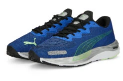 PUMA Men's Velocity Nitro 2 -Sports Fashion Store puma mens velocity nitro 2 running shoe blue