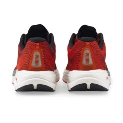 PUMA Men's Velocity Nitro 2 -Sports Fashion Store puma mens velocity nitro two running shoe red black 1